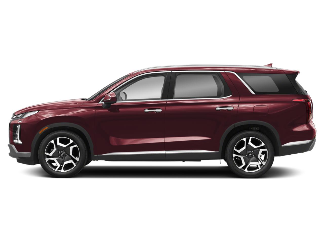 2023 Hyundai PALISADE Vehicle Photo in Coconut Creek, FL 33073