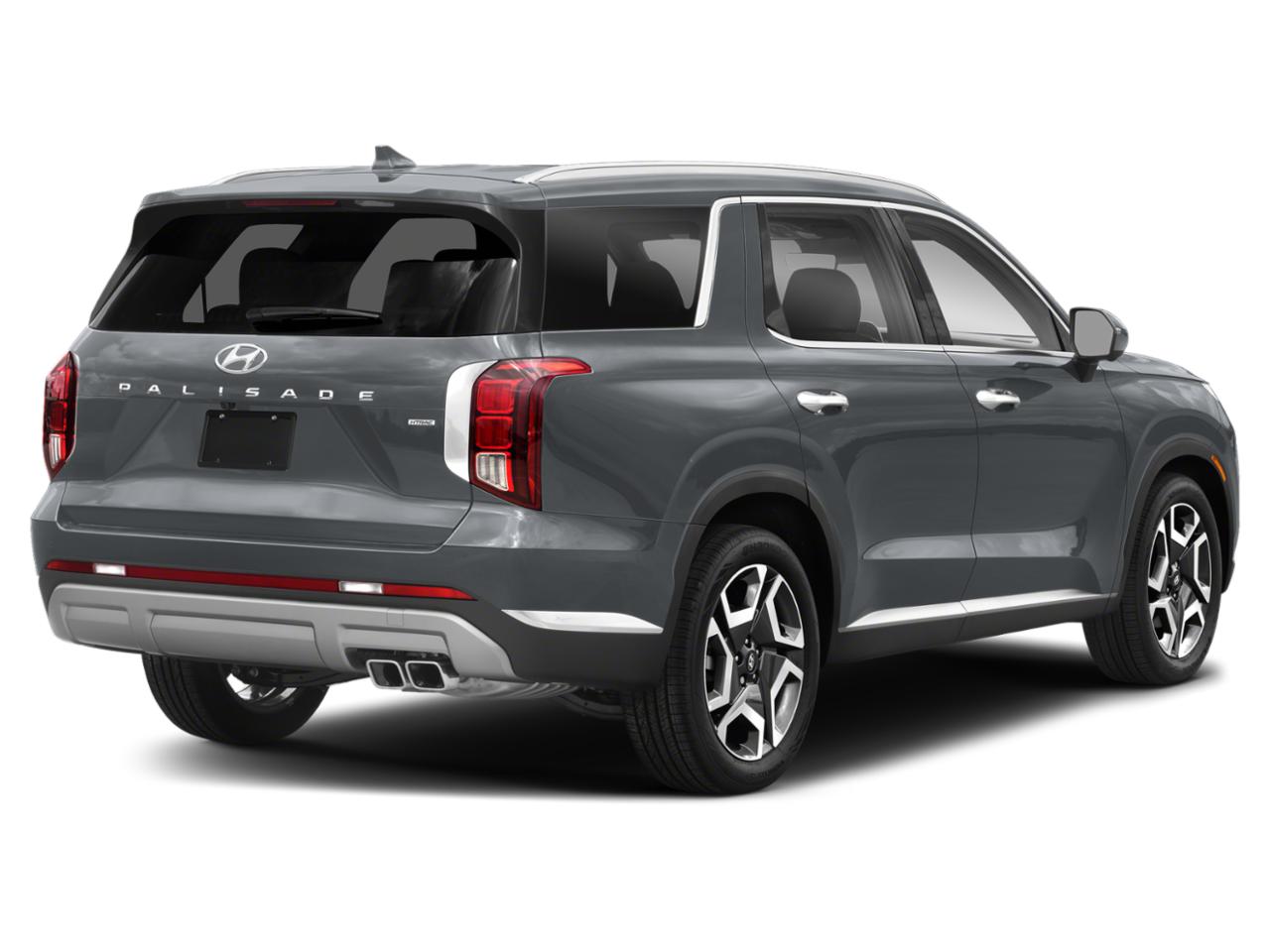 2023 Hyundai PALISADE Vehicle Photo in Houston, TX 77007