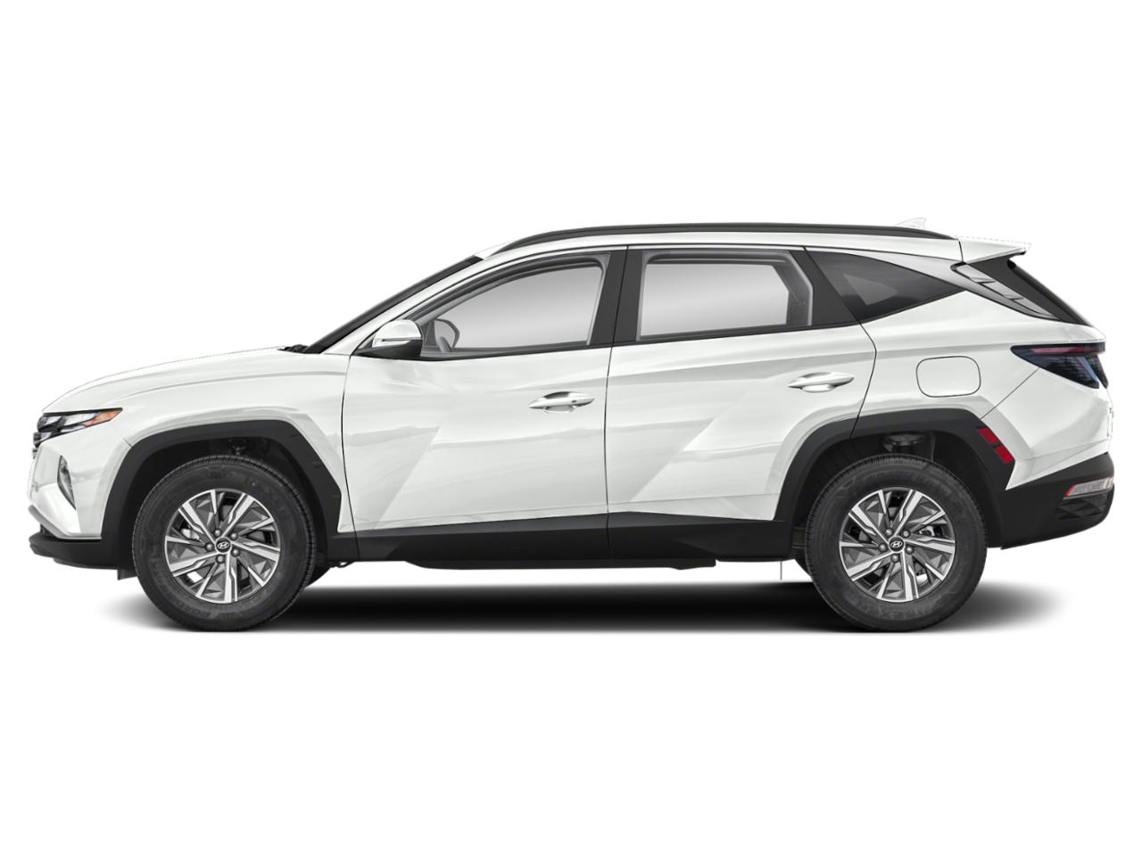 2023 Hyundai TUCSON Hybrid Vehicle Photo in Memphis, TN 38125