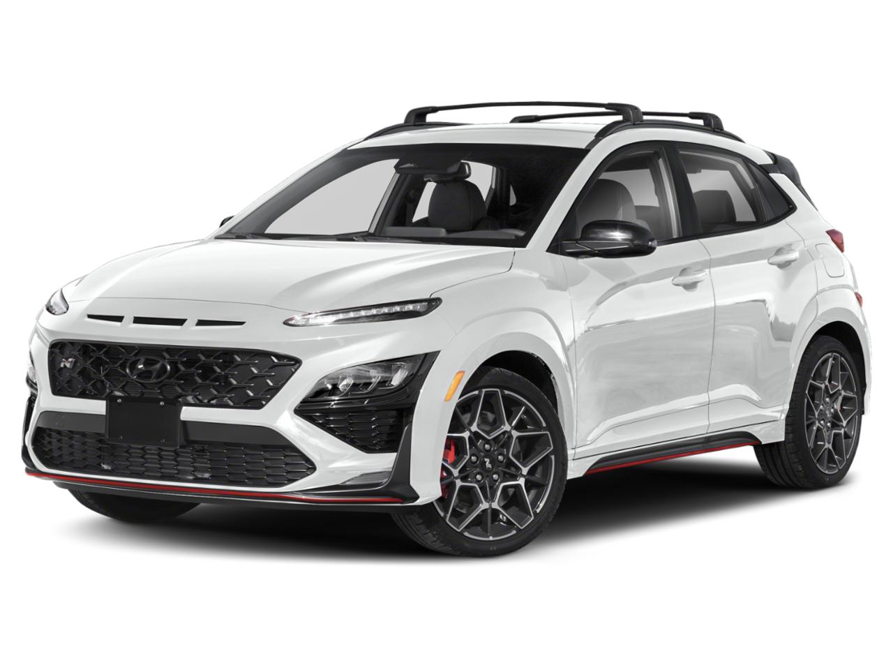 2023 Hyundai KONA N Vehicle Photo in Miami, FL 33015