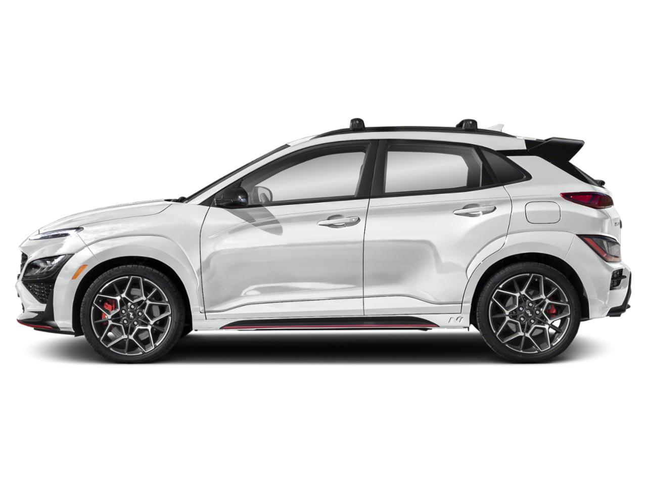 2023 Hyundai KONA N Vehicle Photo in Miami, FL 33015