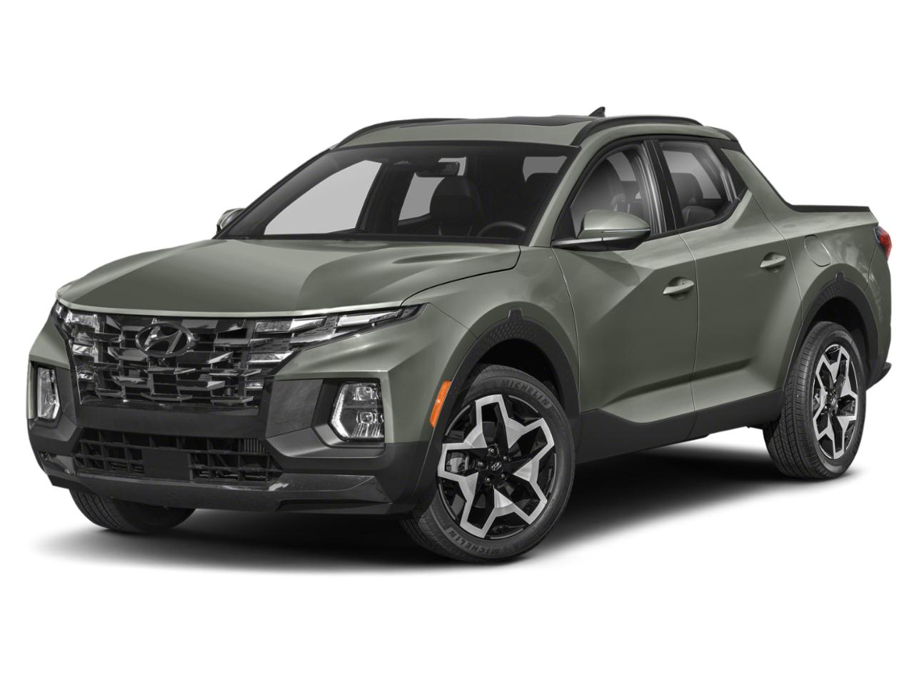 New Hyundai SANTA CRUZ Vehicles for Sale near Pell City at