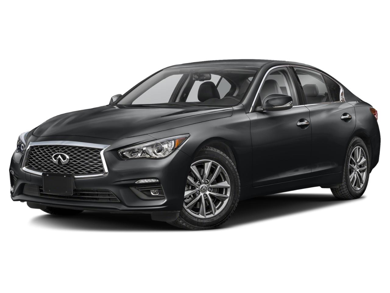 2023 INFINITI Q50 Vehicle Photo in Grapevine, TX 76051