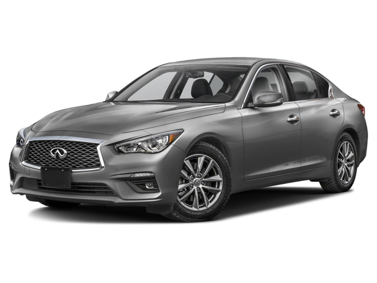 2023 INFINITI Q50 Vehicle Photo in Towson, MD 21204