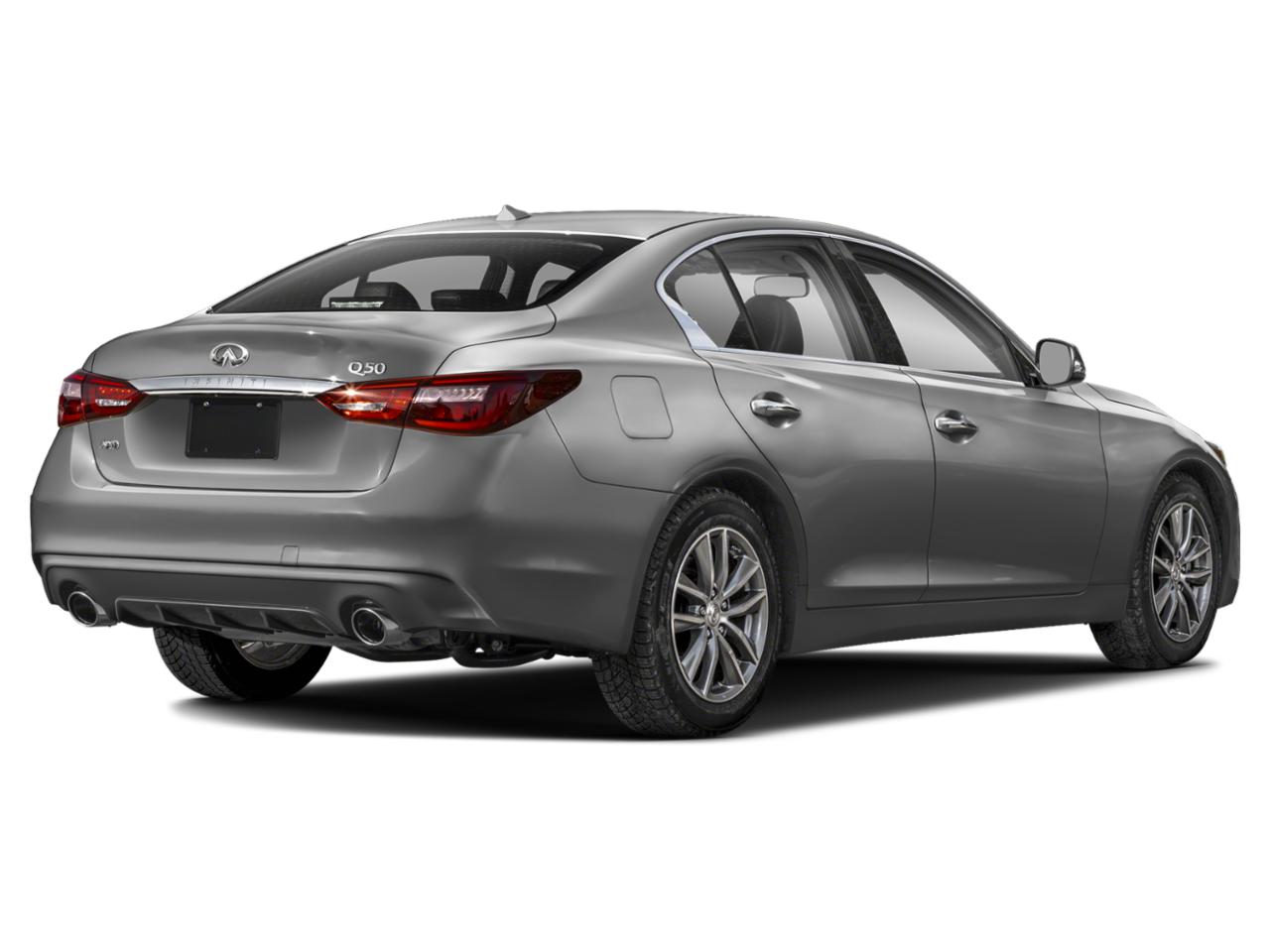 2023 INFINITI Q50 Vehicle Photo in Towson, MD 21204