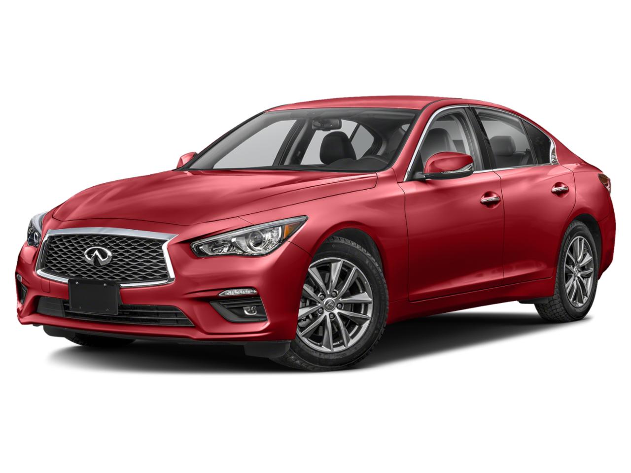 2023 INFINITI Q50 Vehicle Photo in Miami, FL 33135