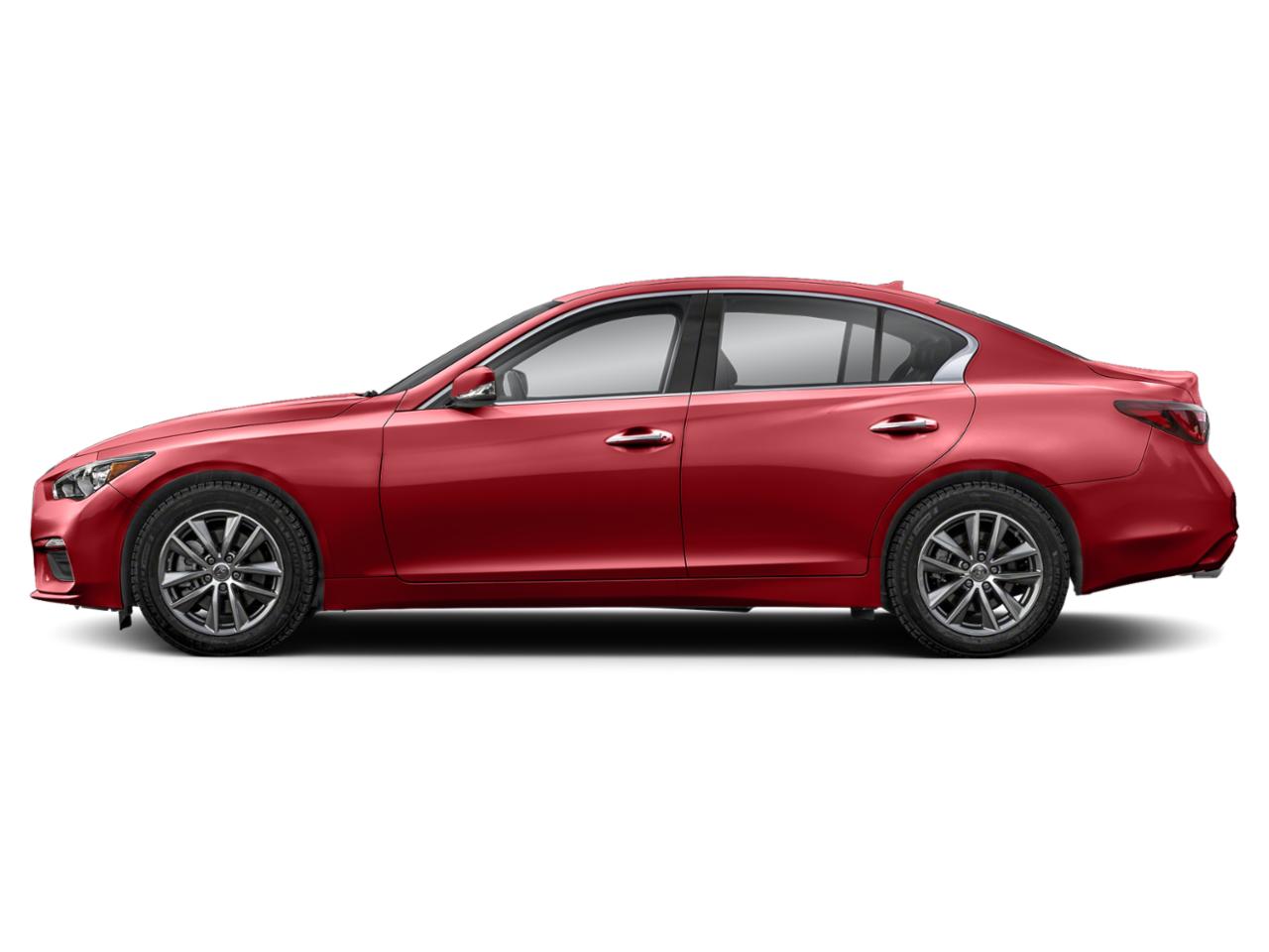 2023 INFINITI Q50 Vehicle Photo in Miami, FL 33135