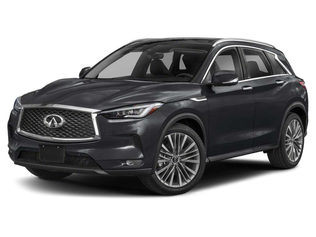 2023 INFINITI QX50 Vehicle Photo in Grapevine, TX 76051