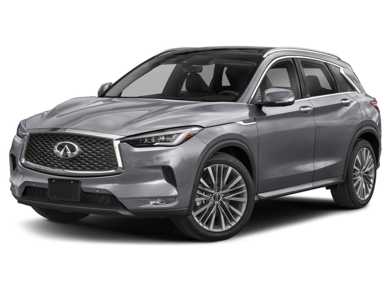 2023 INFINITI QX50 Vehicle Photo in Las Vegas, NV 89149