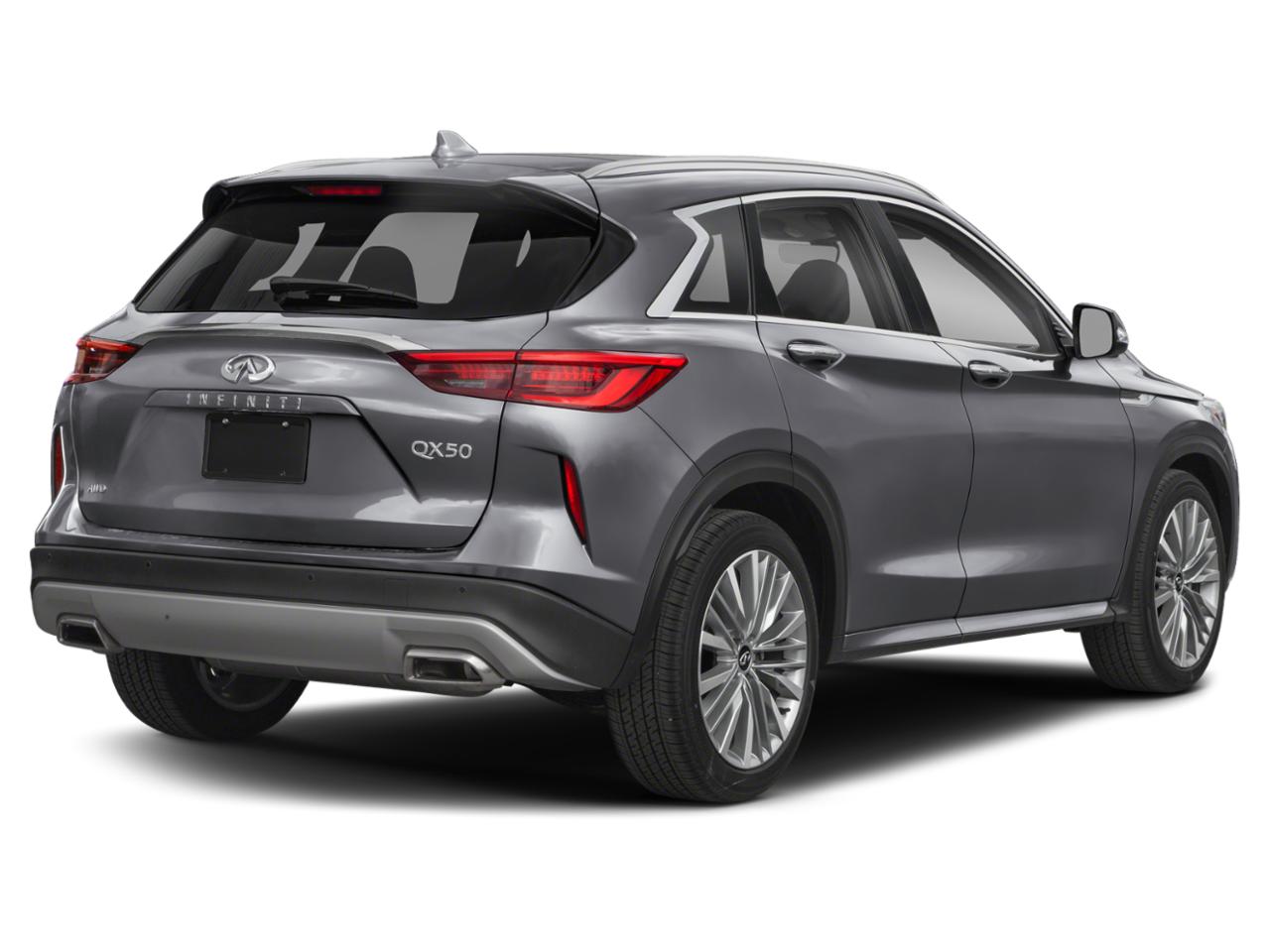 2023 INFINITI QX50 Vehicle Photo in Las Vegas, NV 89149