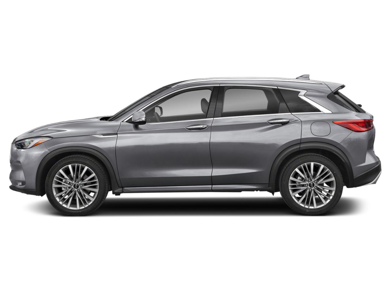 2023 INFINITI QX50 Vehicle Photo in Las Vegas, NV 89149