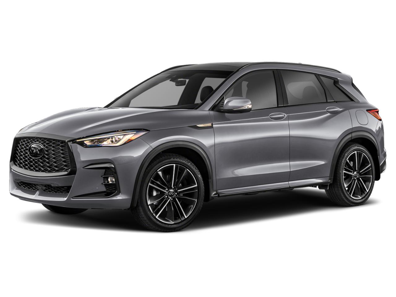 2023 INFINITI QX50 Vehicle Photo in Tustin, CA 92782