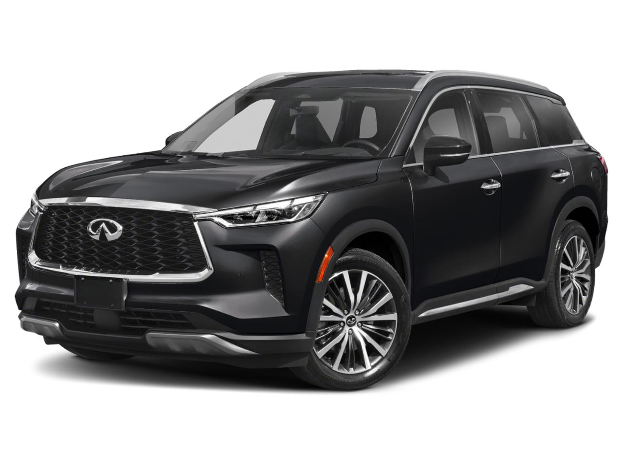 2023 INFINITI QX60 Vehicle Photo in SMYRNA, GA 30080-7631