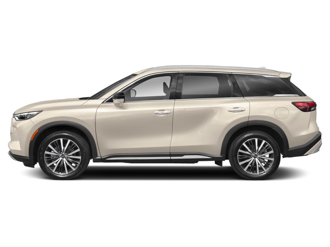 2023 INFINITI QX60 Vehicle Photo in Bluffton, SC 29910