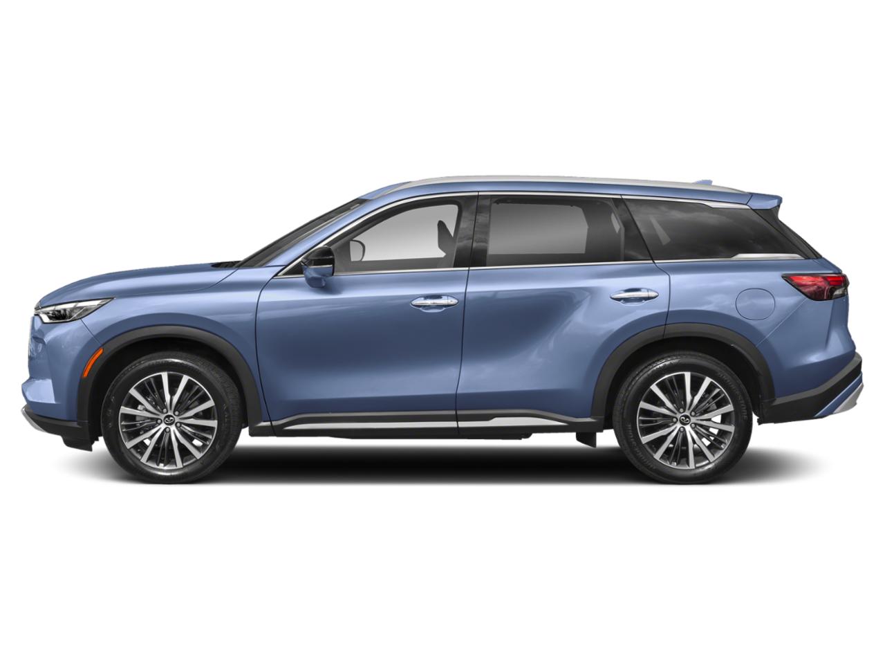 2023 INFINITI QX60 Vehicle Photo in Pilot Point, TX 76258