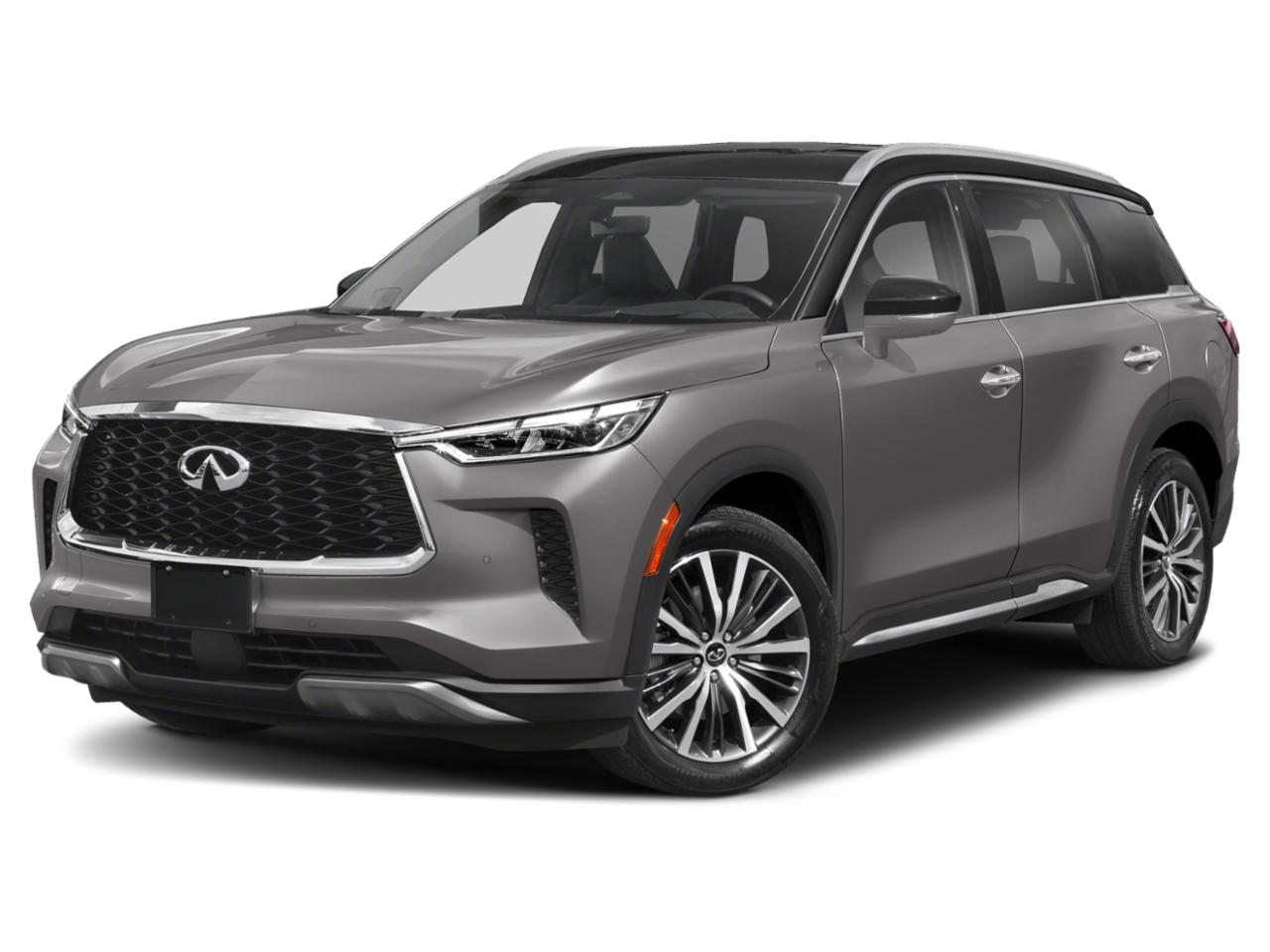 2023 INFINITI QX60 Vehicle Photo in Sarasota, FL 34231