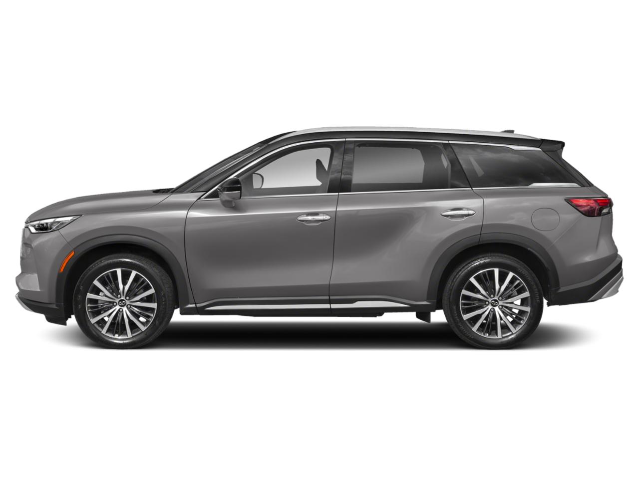 2023 INFINITI QX60 Vehicle Photo in Sarasota, FL 34231