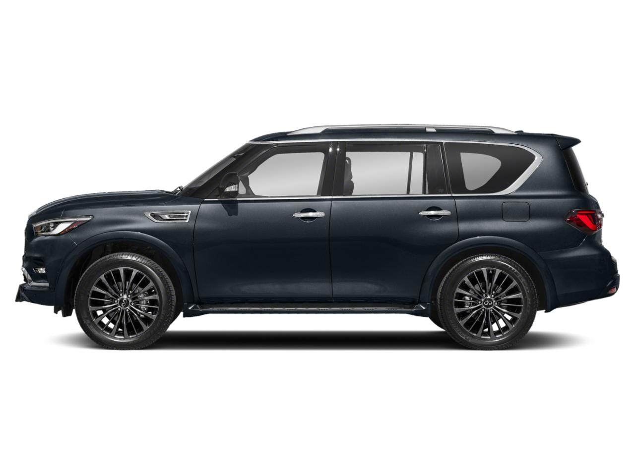 2023 INFINITI QX80 Vehicle Photo in Grapevine, TX 76051