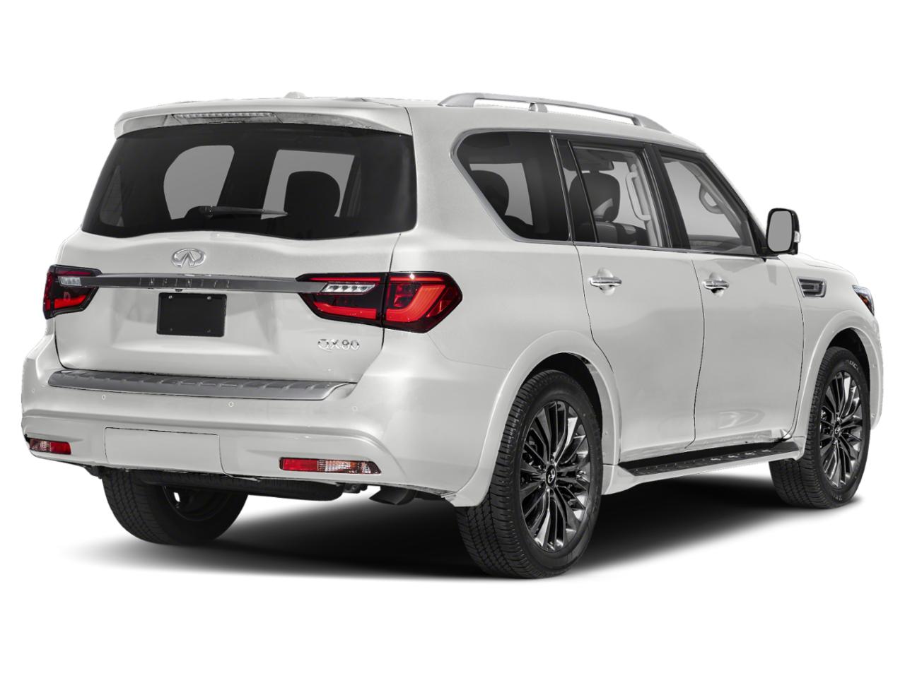 2023 INFINITI QX80 Vehicle Photo in Willow Grove, PA 19090