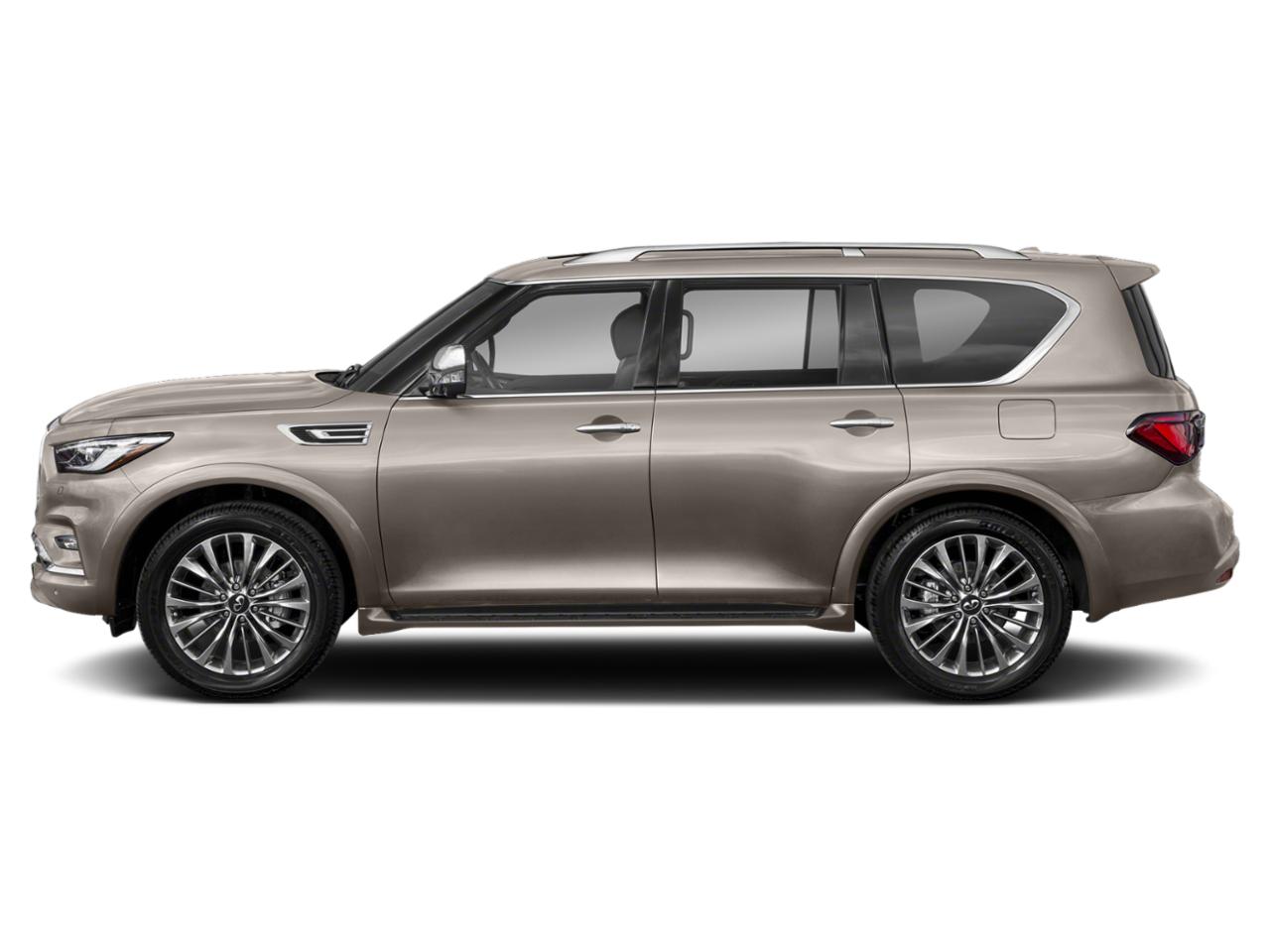 2023 INFINITI QX80 Vehicle Photo in San Antonio, TX 78230