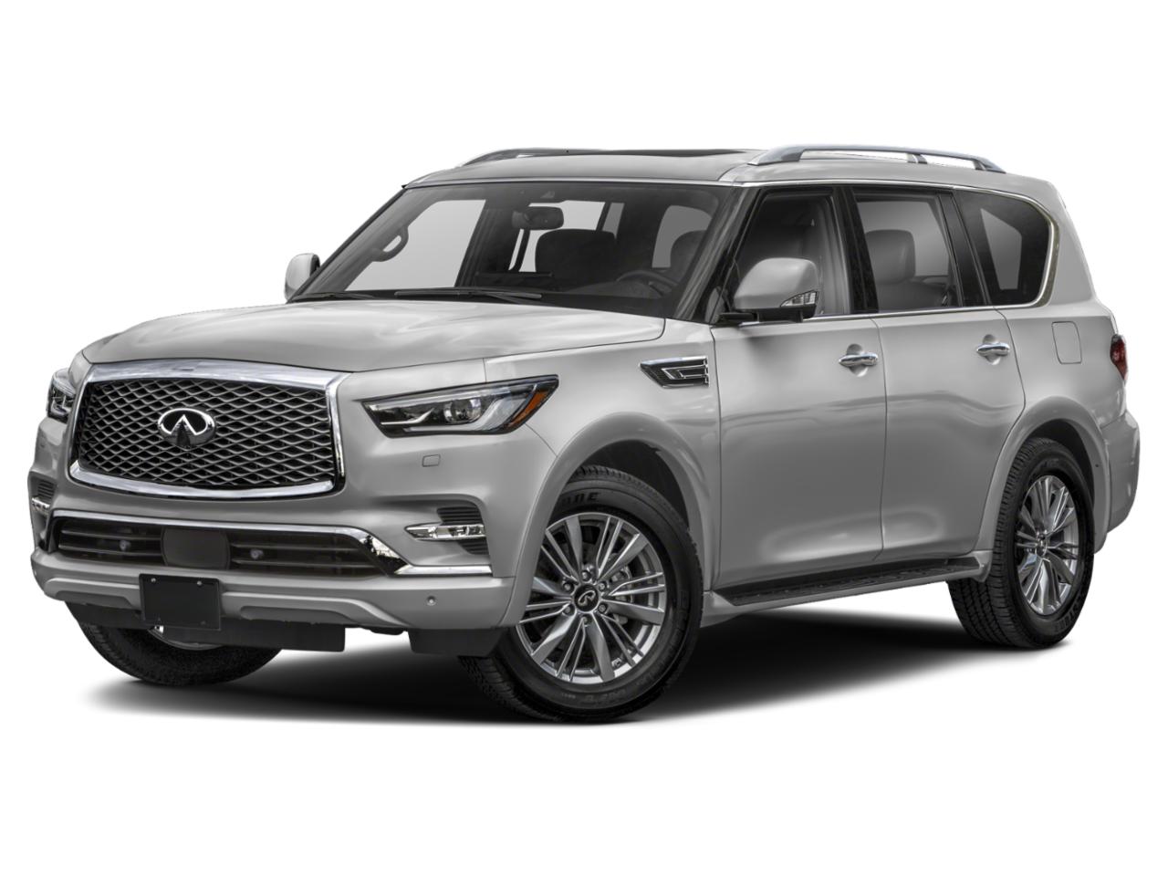 2023 INFINITI QX80 Vehicle Photo in Grapevine, TX 76051