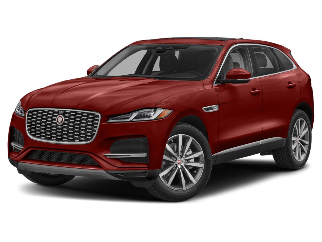 2023 Jaguar F-PACE Vehicle Photo in Delray Beach, FL 33444