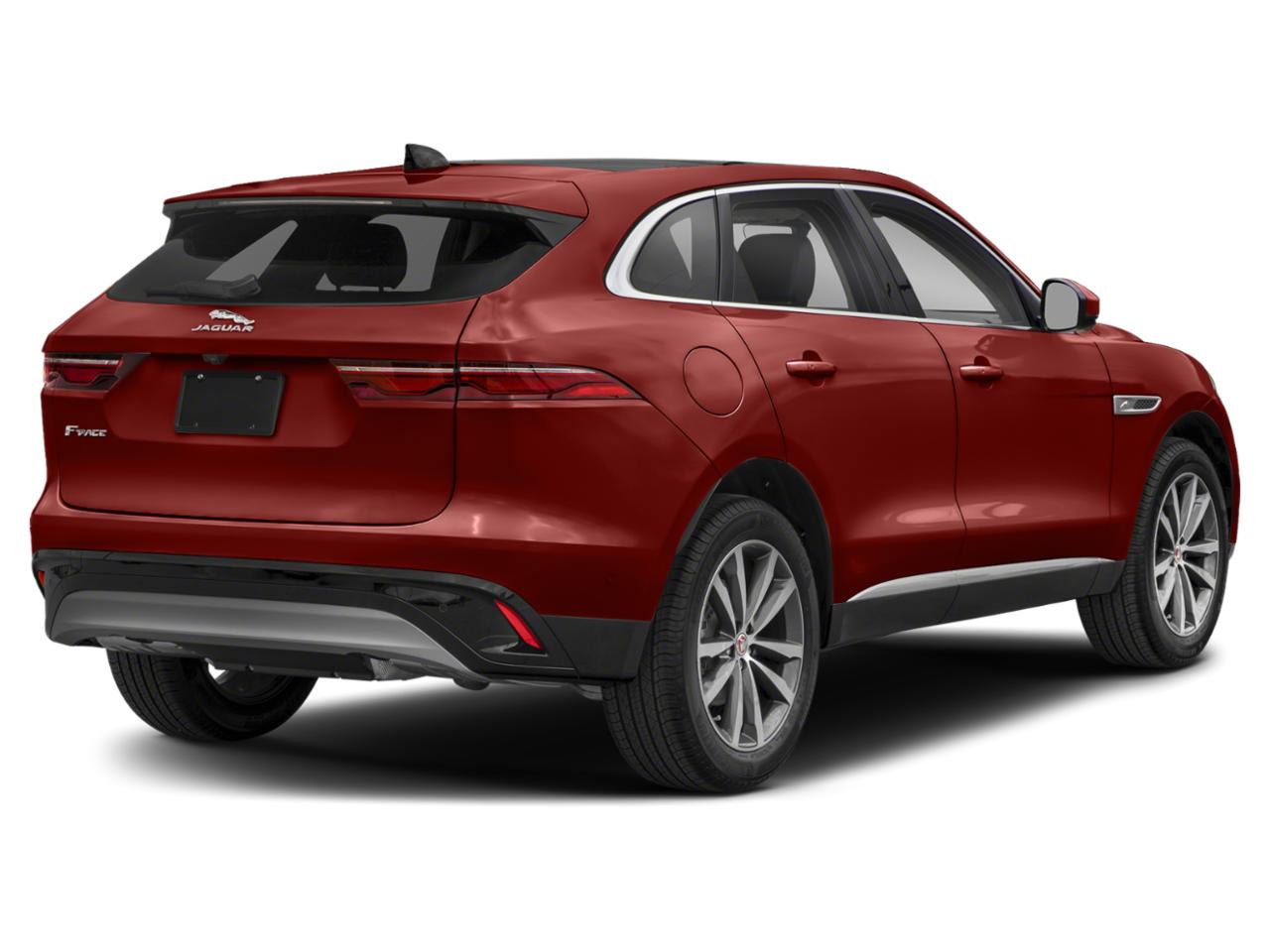 2023 Jaguar F-PACE Vehicle Photo in Delray Beach, FL 33444