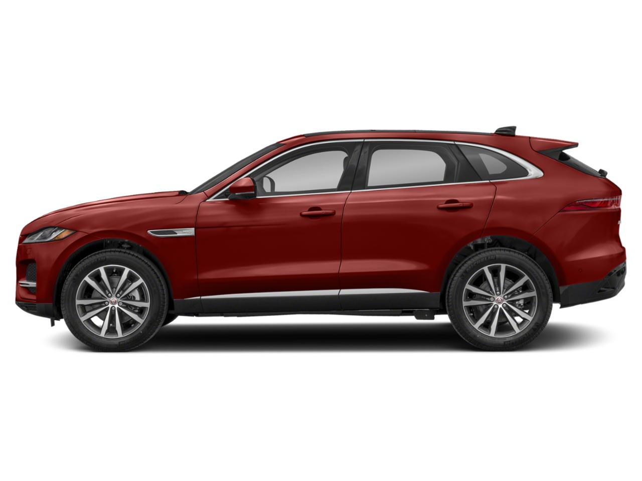 2023 Jaguar F-PACE Vehicle Photo in Delray Beach, FL 33444