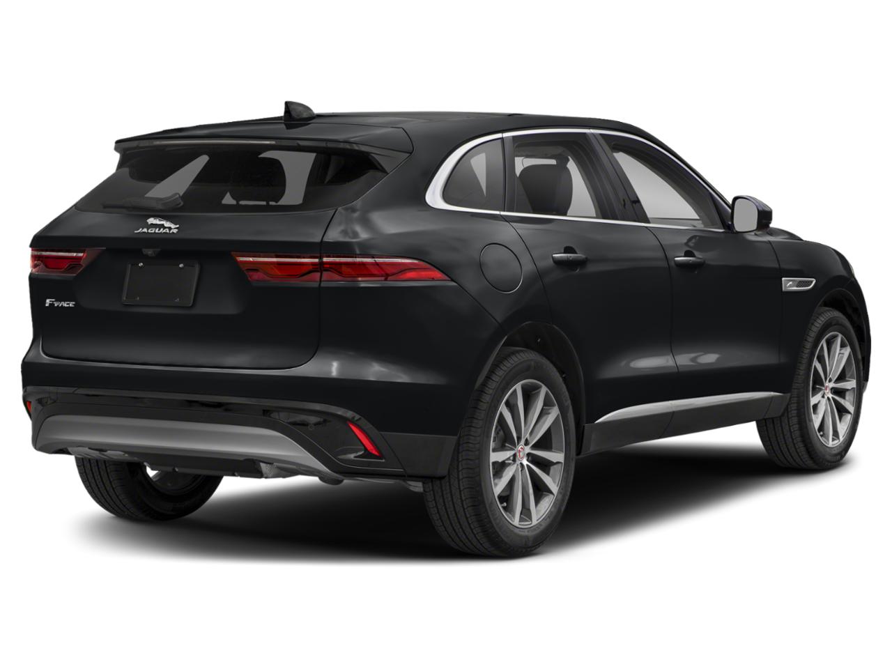 2023 Jaguar F-PACE Vehicle Photo in Delray Beach, FL 33444