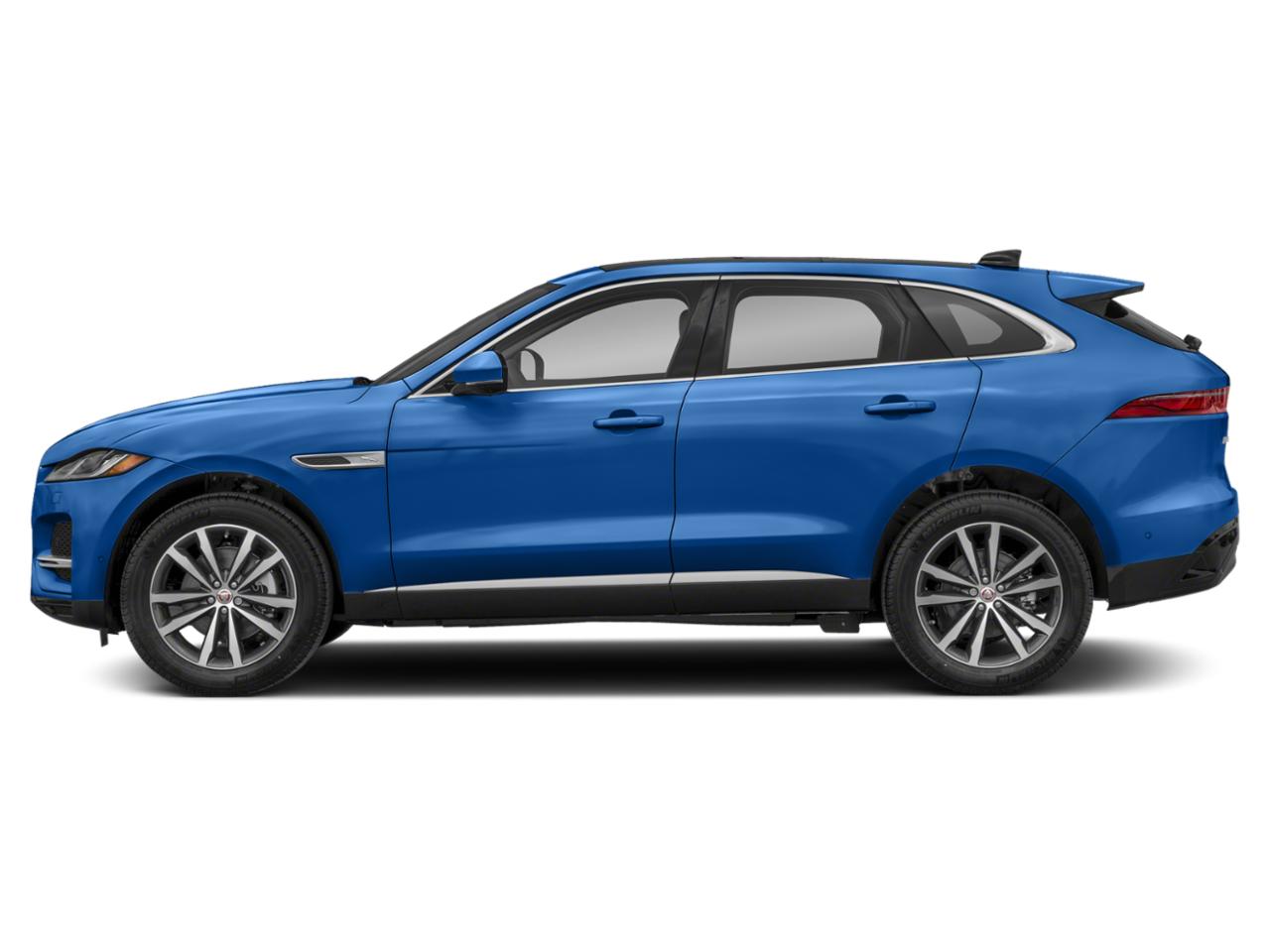 2023 Jaguar F-PACE Vehicle Photo in Grapevine, TX 76051