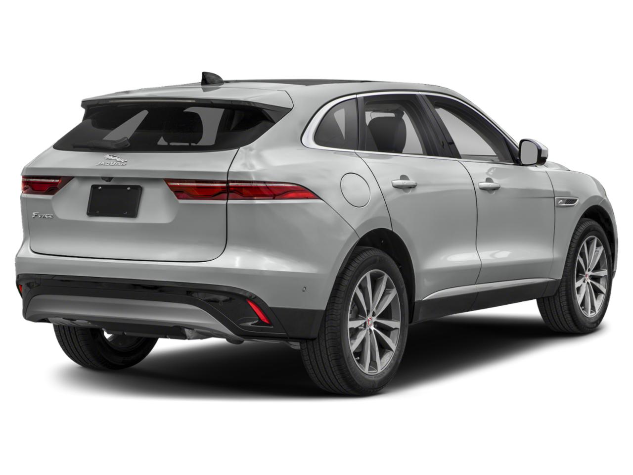 2023 Jaguar F-PACE Vehicle Photo in Pompano Beach, FL 33064