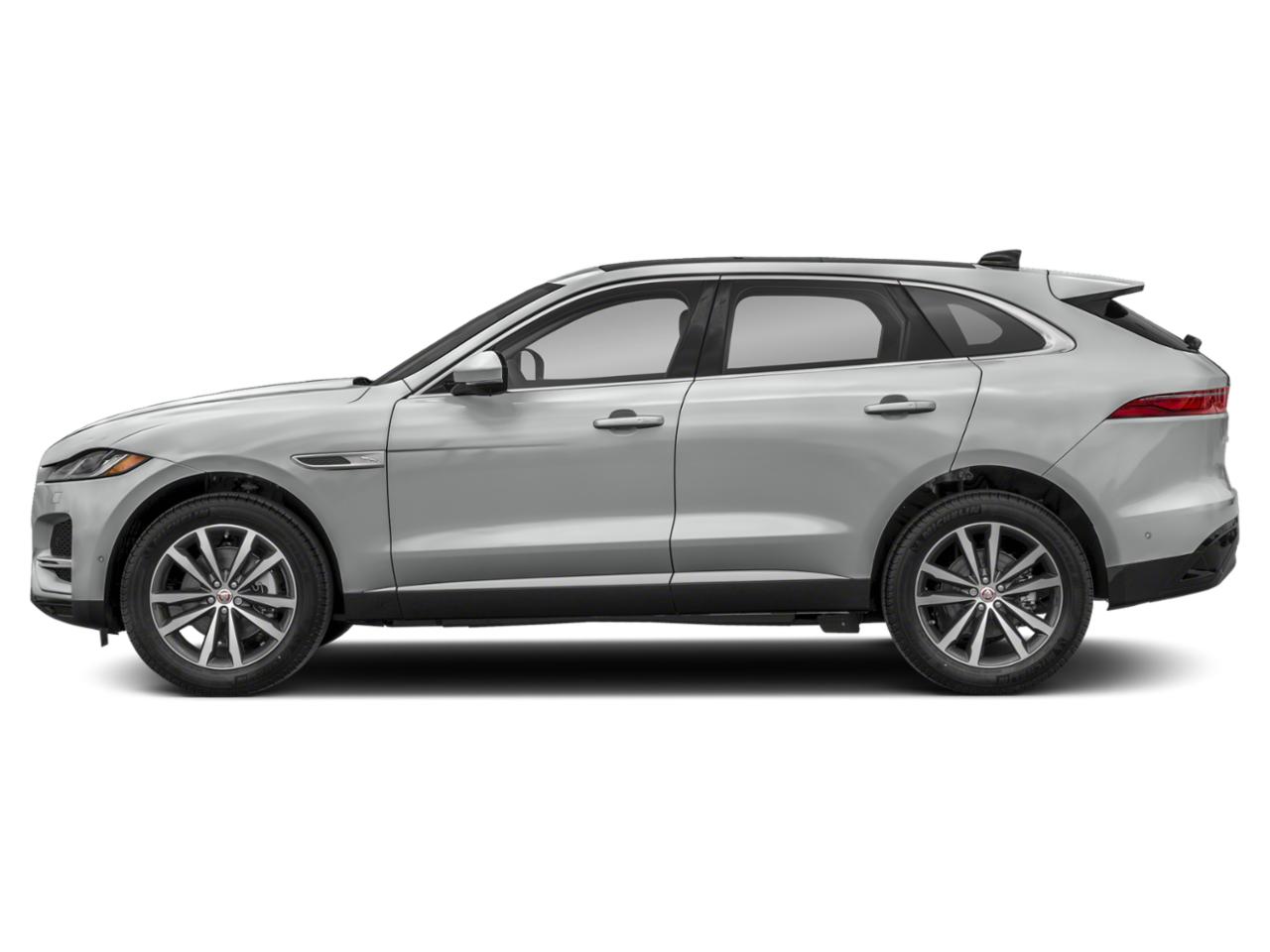 2023 Jaguar F-PACE Vehicle Photo in Pompano Beach, FL 33064