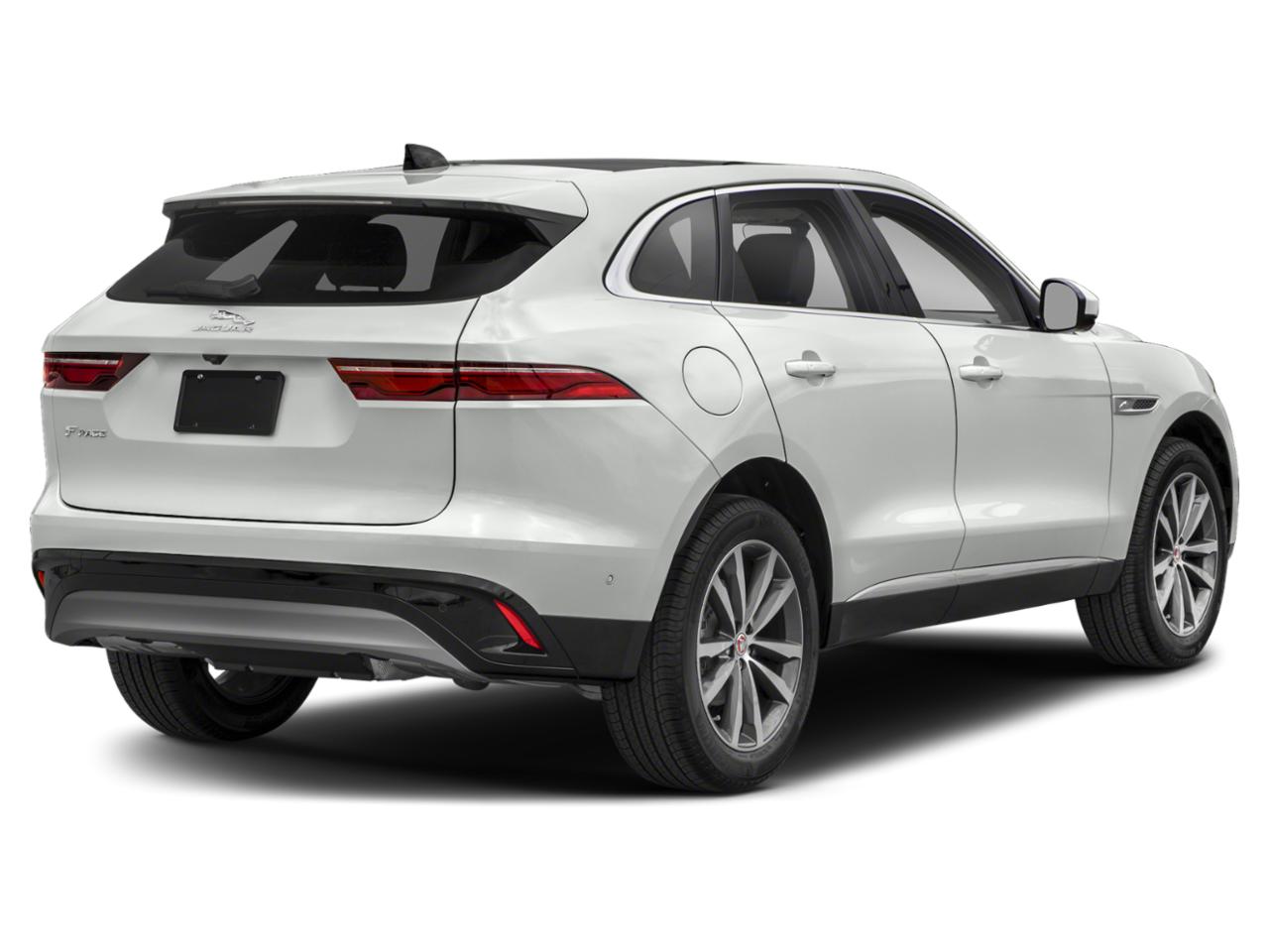 2023 Jaguar F-PACE Vehicle Photo in Pompano Beach, FL 33064