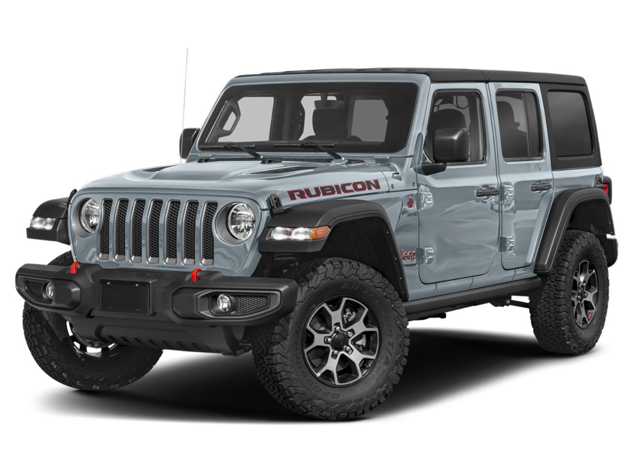 2023 Jeep Wrangler Vehicle Photo in Plainfield, IL 60586
