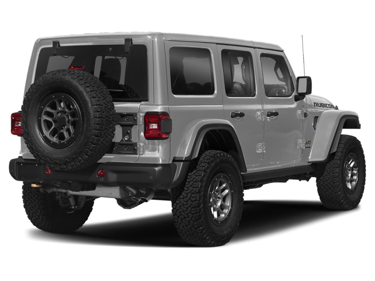 2023 Jeep Wrangler Vehicle Photo in PLANO, TX 75024