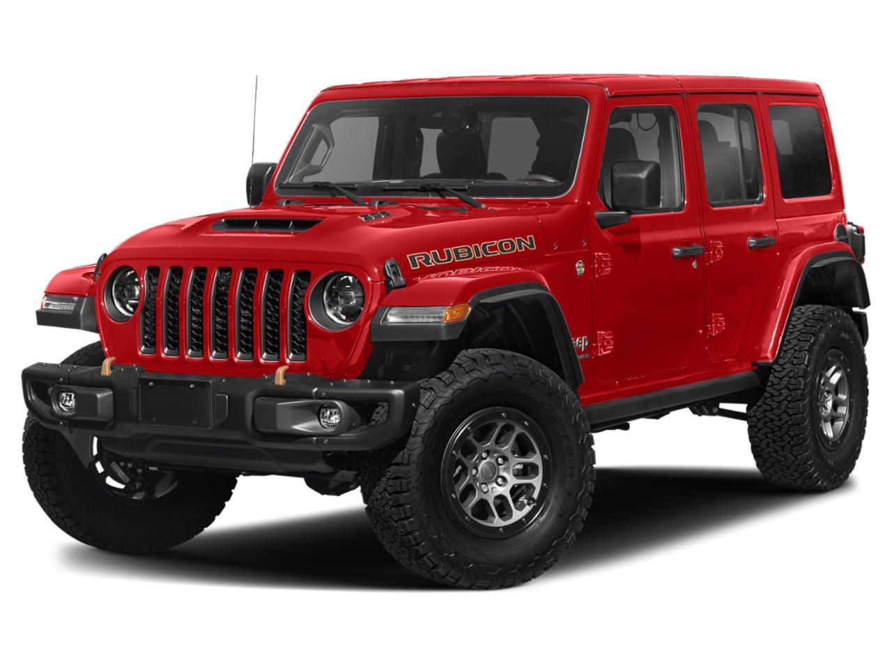 2023 Jeep Wrangler Vehicle Photo in Mobile, AL 36695