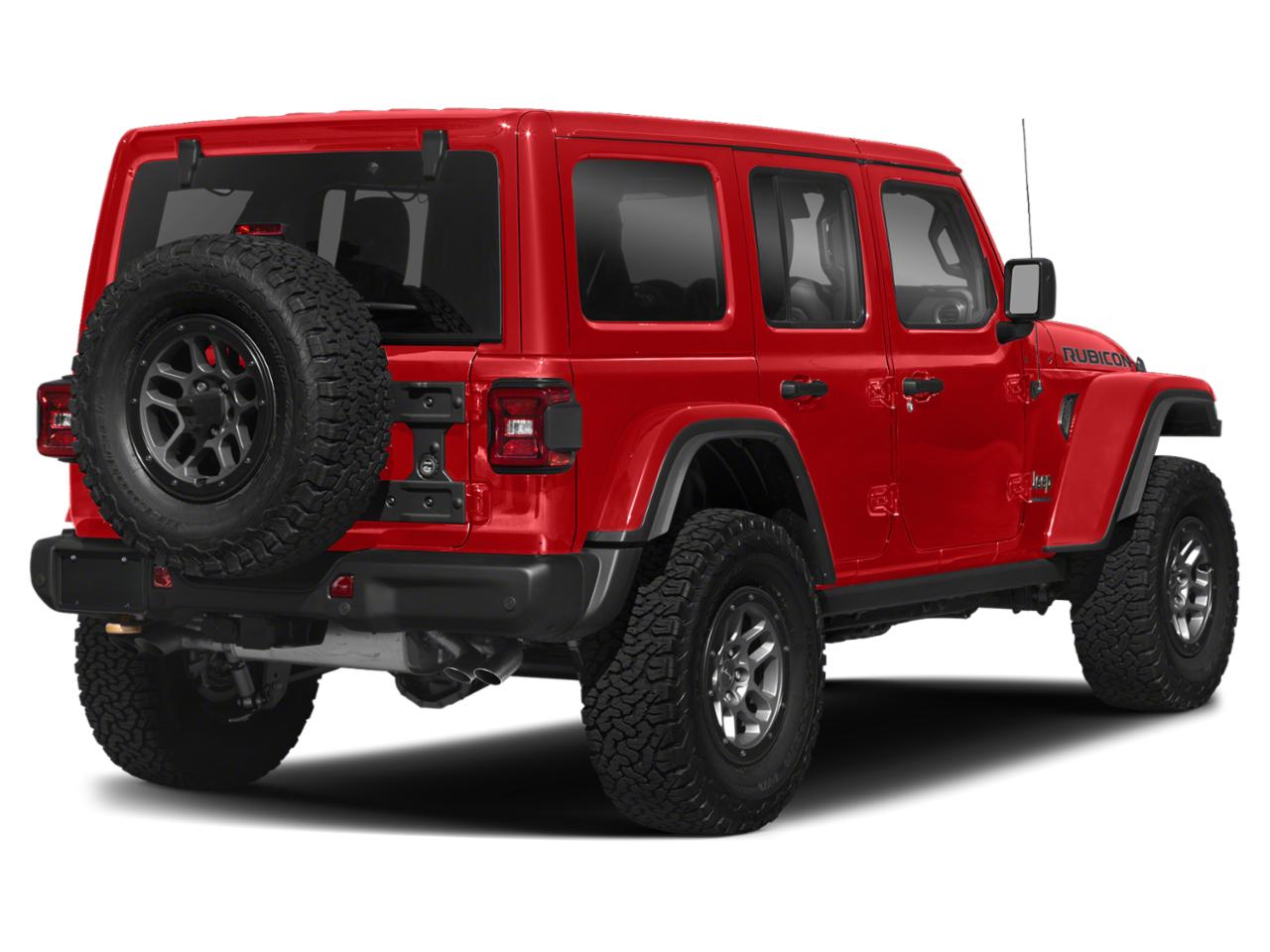 2023 Jeep Wrangler Vehicle Photo in Mobile, AL 36695