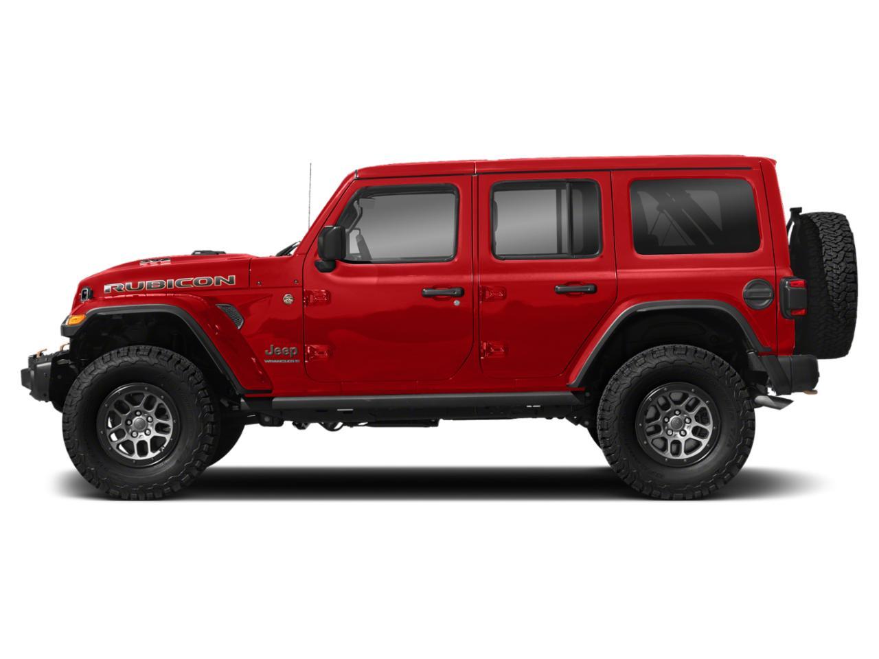 2023 Jeep Wrangler Vehicle Photo in Mobile, AL 36695