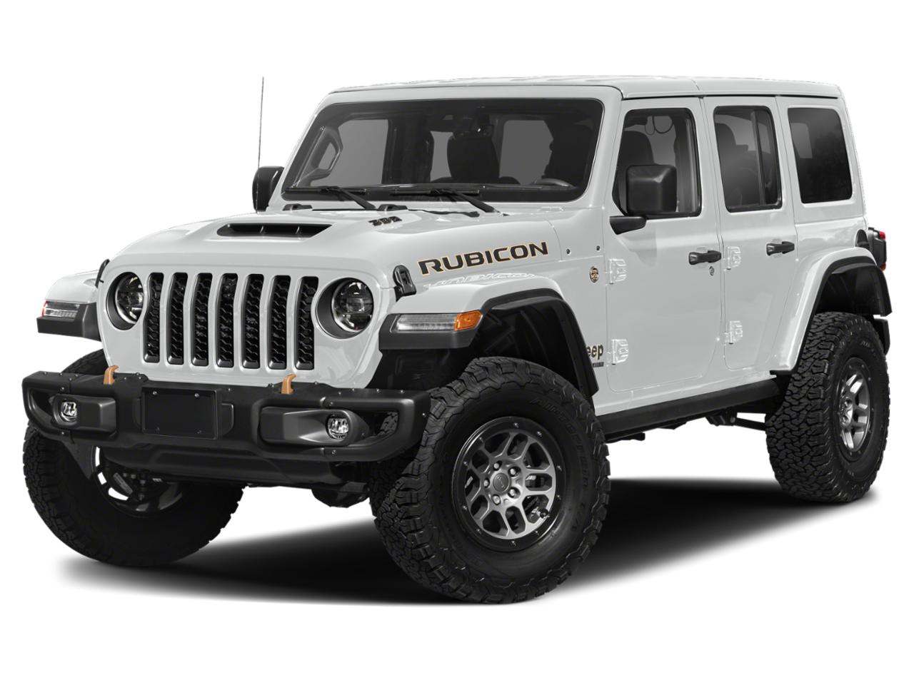 2023 Jeep Wrangler Vehicle Photo in GILBERT, AZ 85297-0446