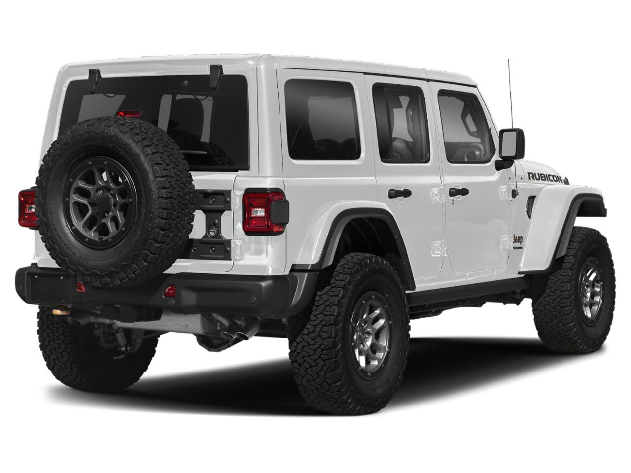 2023 Jeep Wrangler Vehicle Photo in GILBERT, AZ 85297-0446