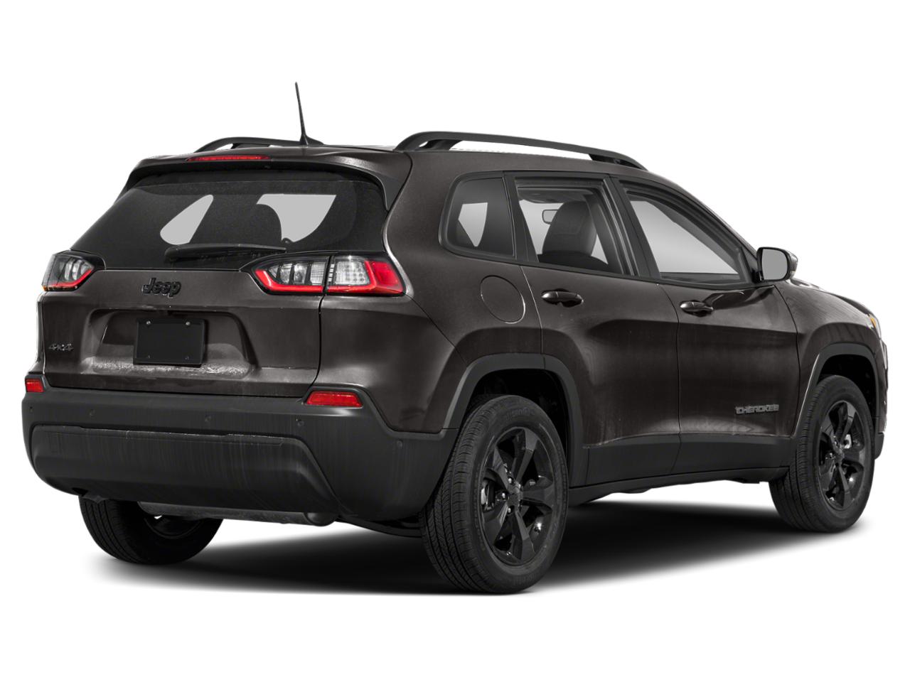 2023 Jeep Cherokee Vehicle Photo in WASILLA, AK 99654-8339