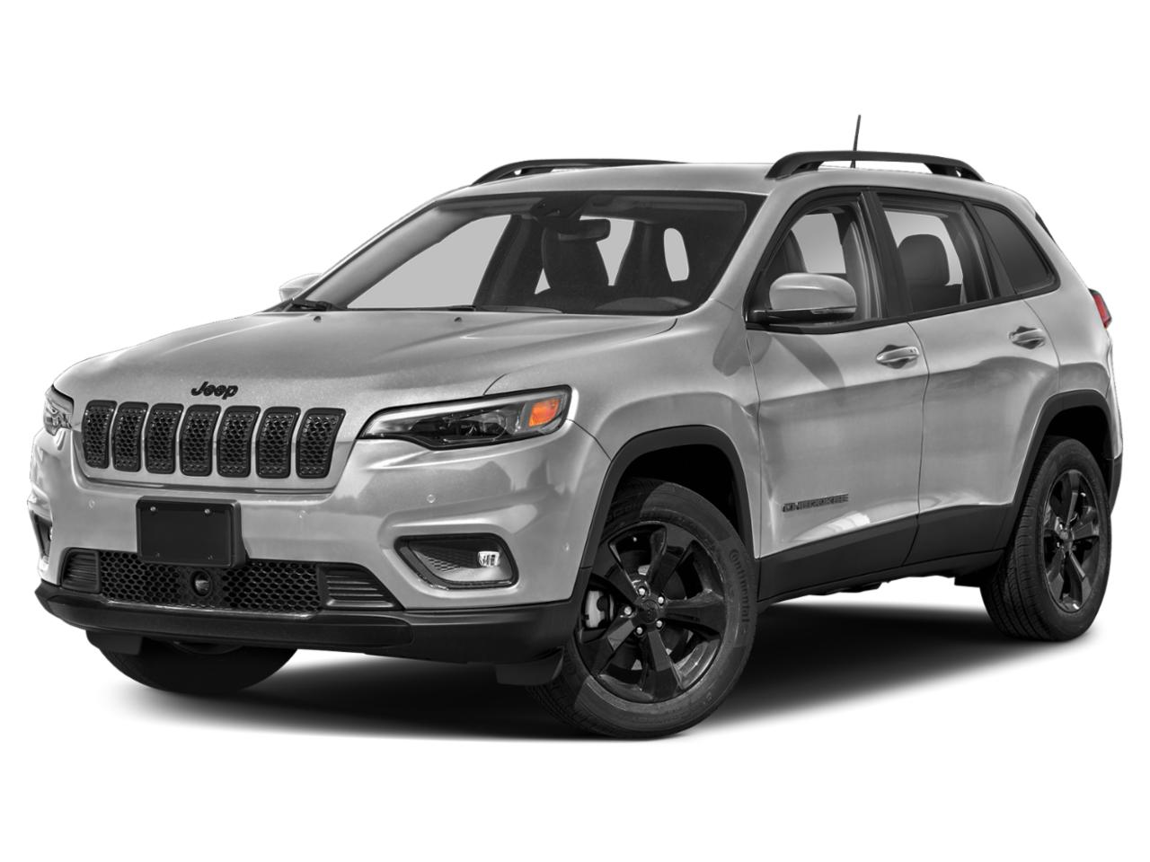 2023 Jeep Cherokee Vehicle Photo in Spokane Valley, WA 99212