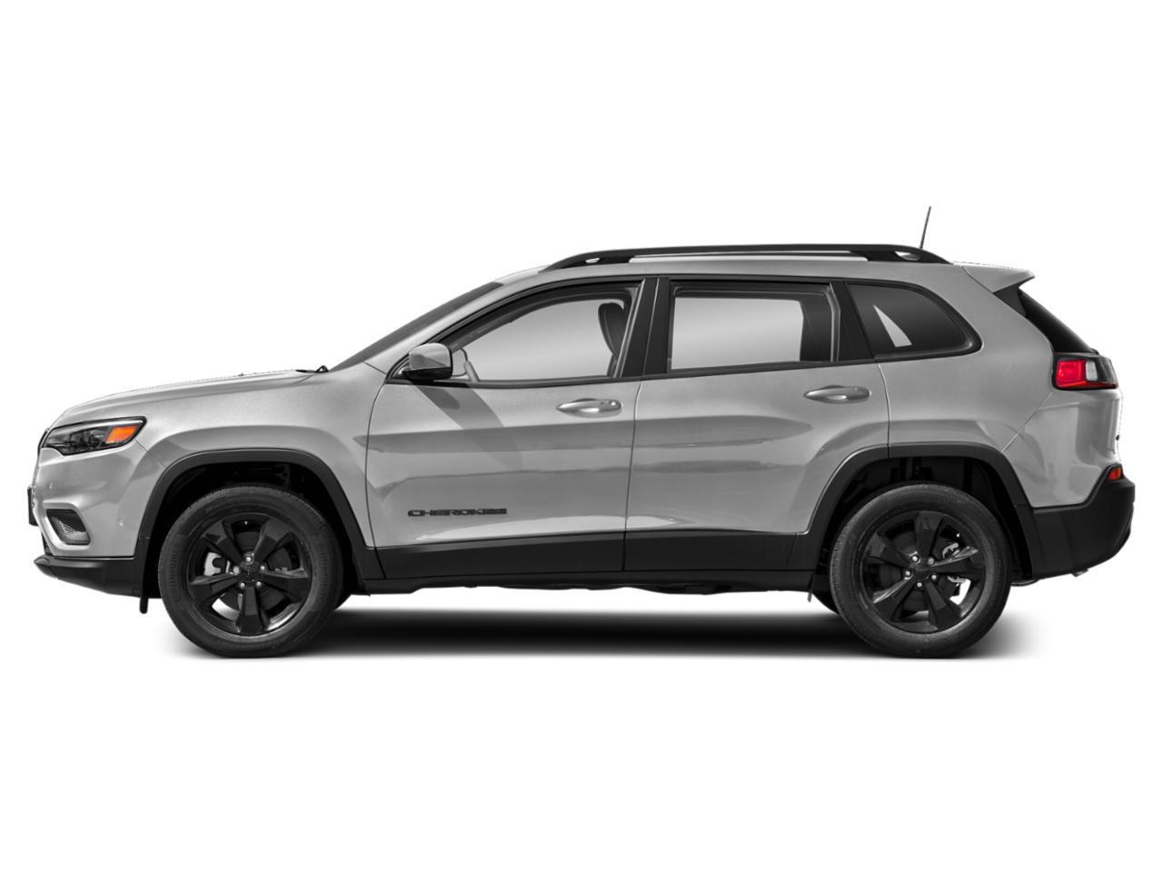 2023 Jeep Cherokee Vehicle Photo in AMARILLO, TX 79106-1809