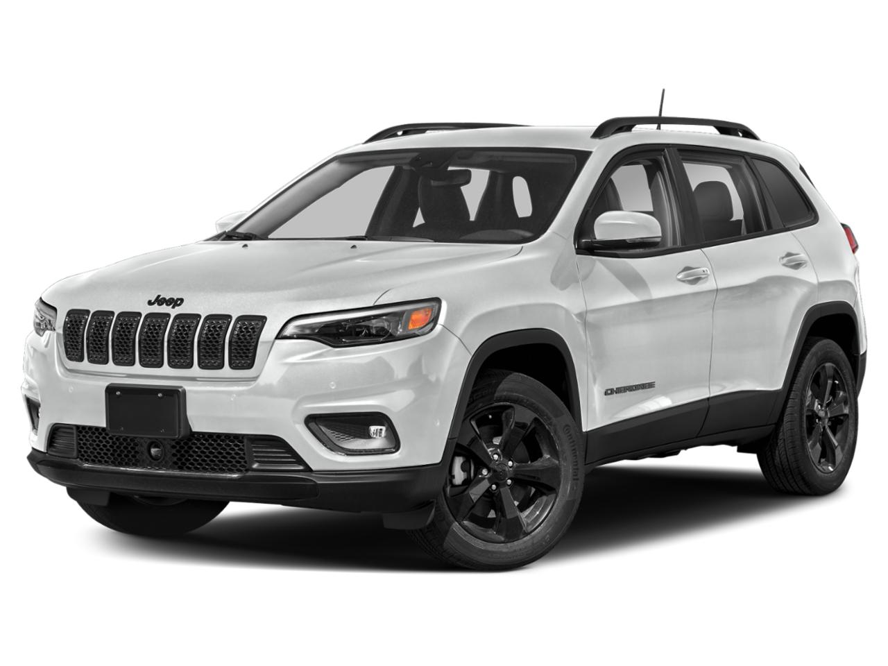 2023 Jeep Cherokee Vehicle Photo in FLAGSTAFF, AZ 86001-6214