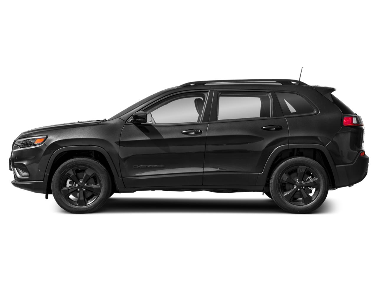 2023 Jeep Cherokee Vehicle Photo in Winslow, AZ 86047-2439