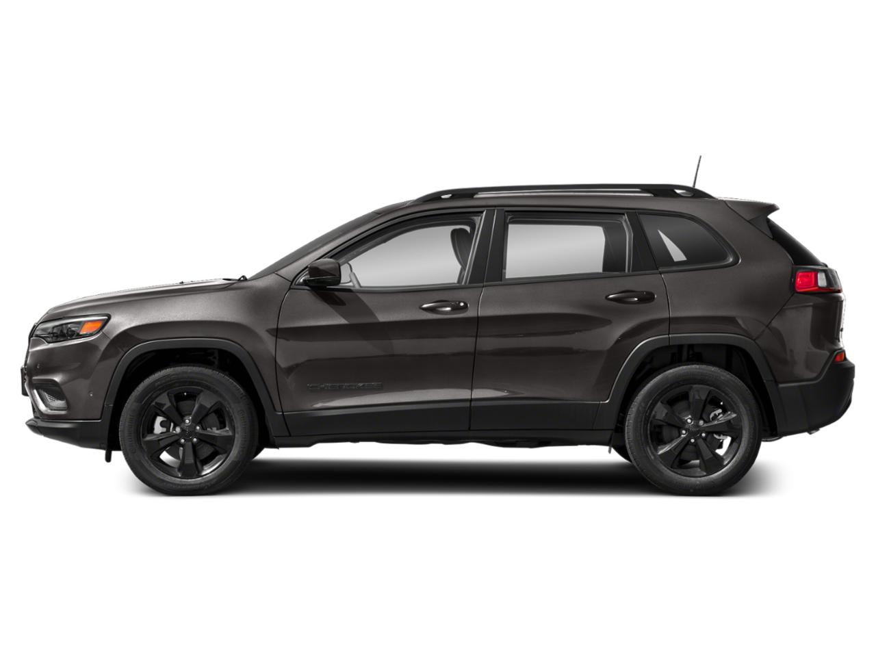 2023 Jeep Cherokee Vehicle Photo in MIAMI, FL 33134-2699