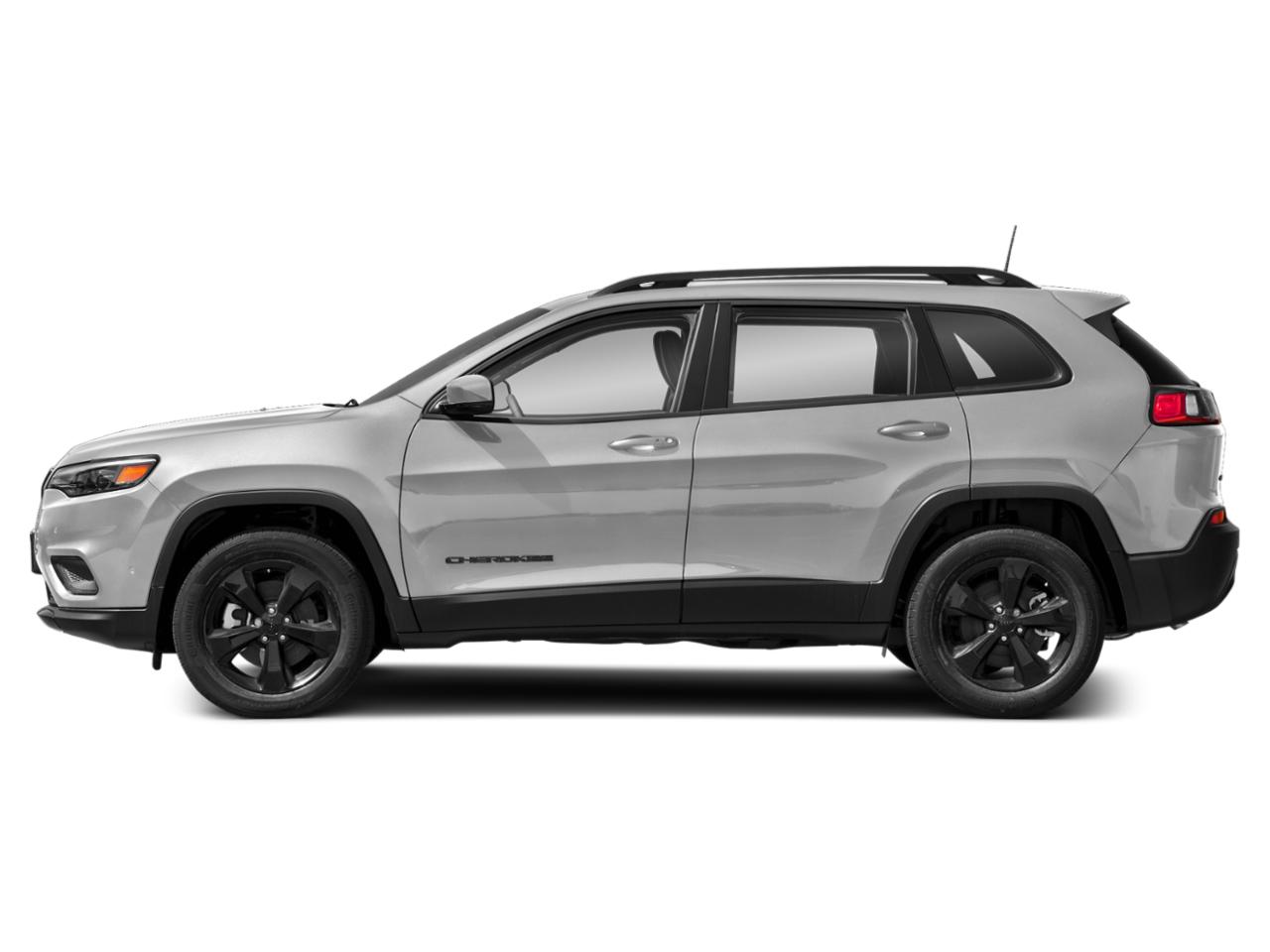 2023 Jeep Cherokee Vehicle Photo in Spokane Valley, WA 99212