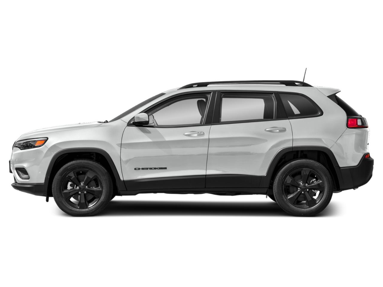 2023 Jeep Cherokee Vehicle Photo in MIAMI, FL 33134-2699