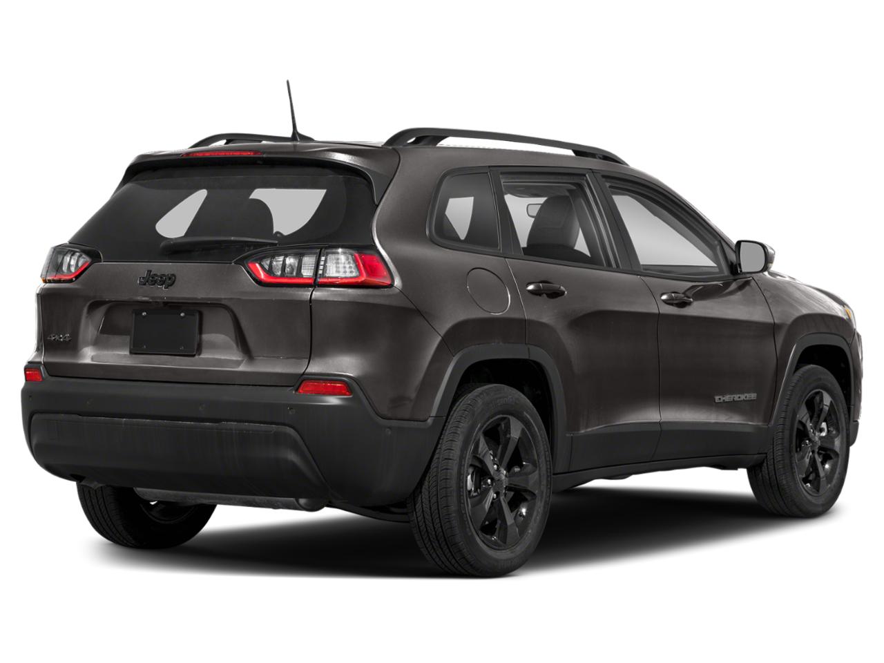 2023 Jeep Cherokee Vehicle Photo in St. Petersburg, FL 33713