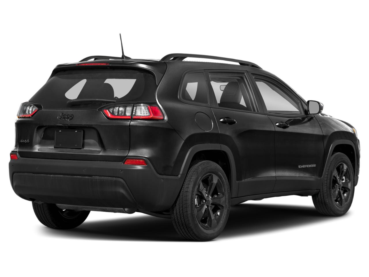 2023 Jeep Cherokee Vehicle Photo in MIAMI, FL 33172-3015